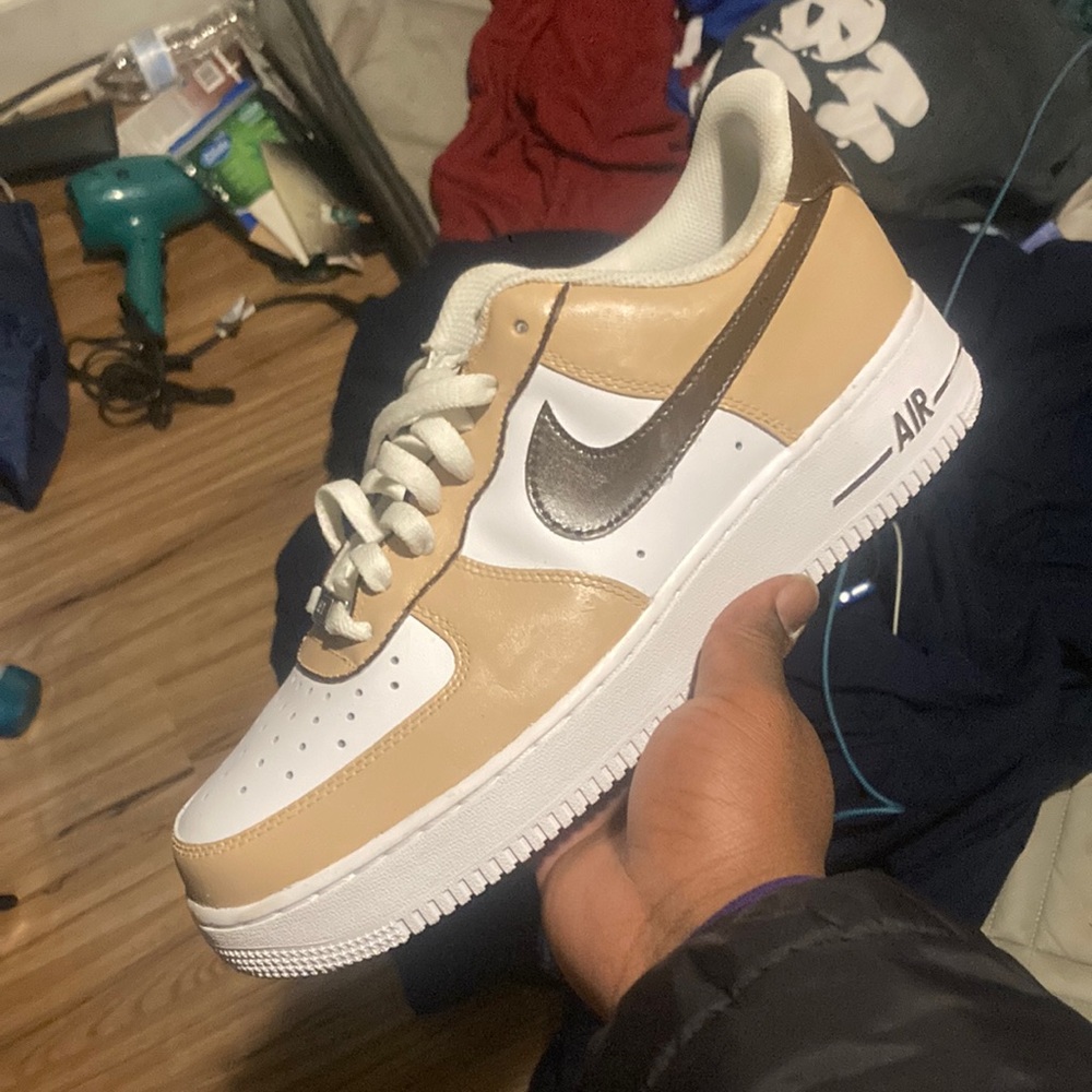 Air Force ones